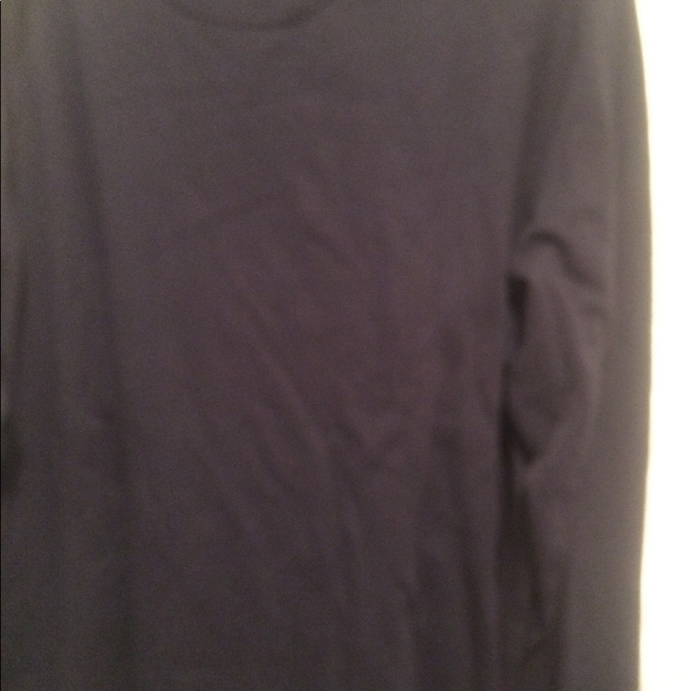 Simple Style Sweater - Picture 3 of 3